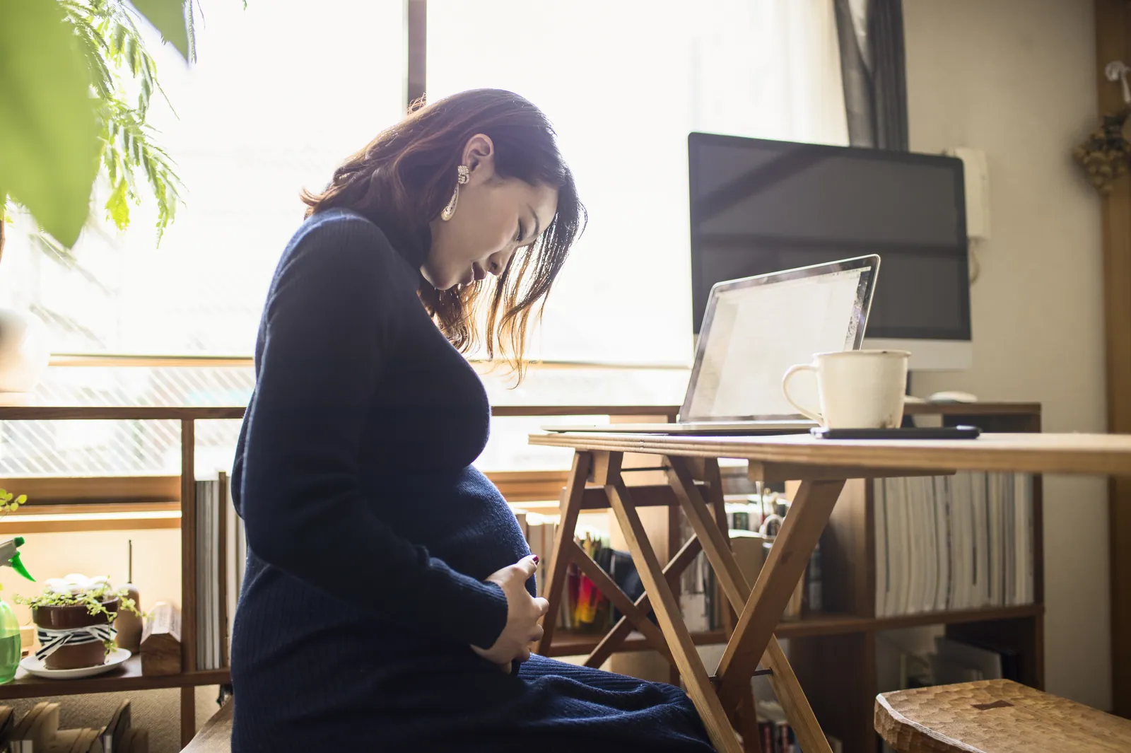 Maternity Leave and Salary under China Law