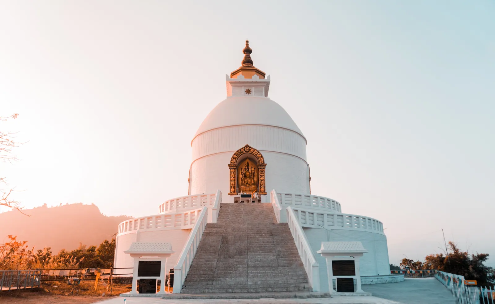 Attorneys Larry & Jeremy Represented a Nepali Client in Reaching a Settlement wi